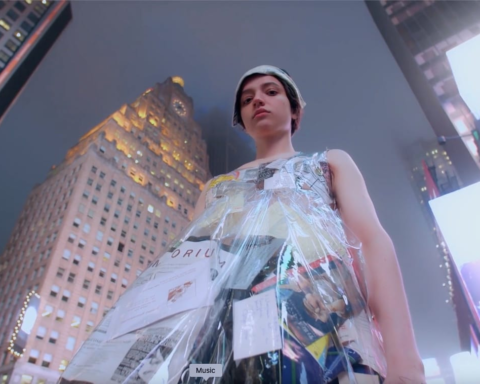 Welcome to New York's Vibrant Art Scene This Spring