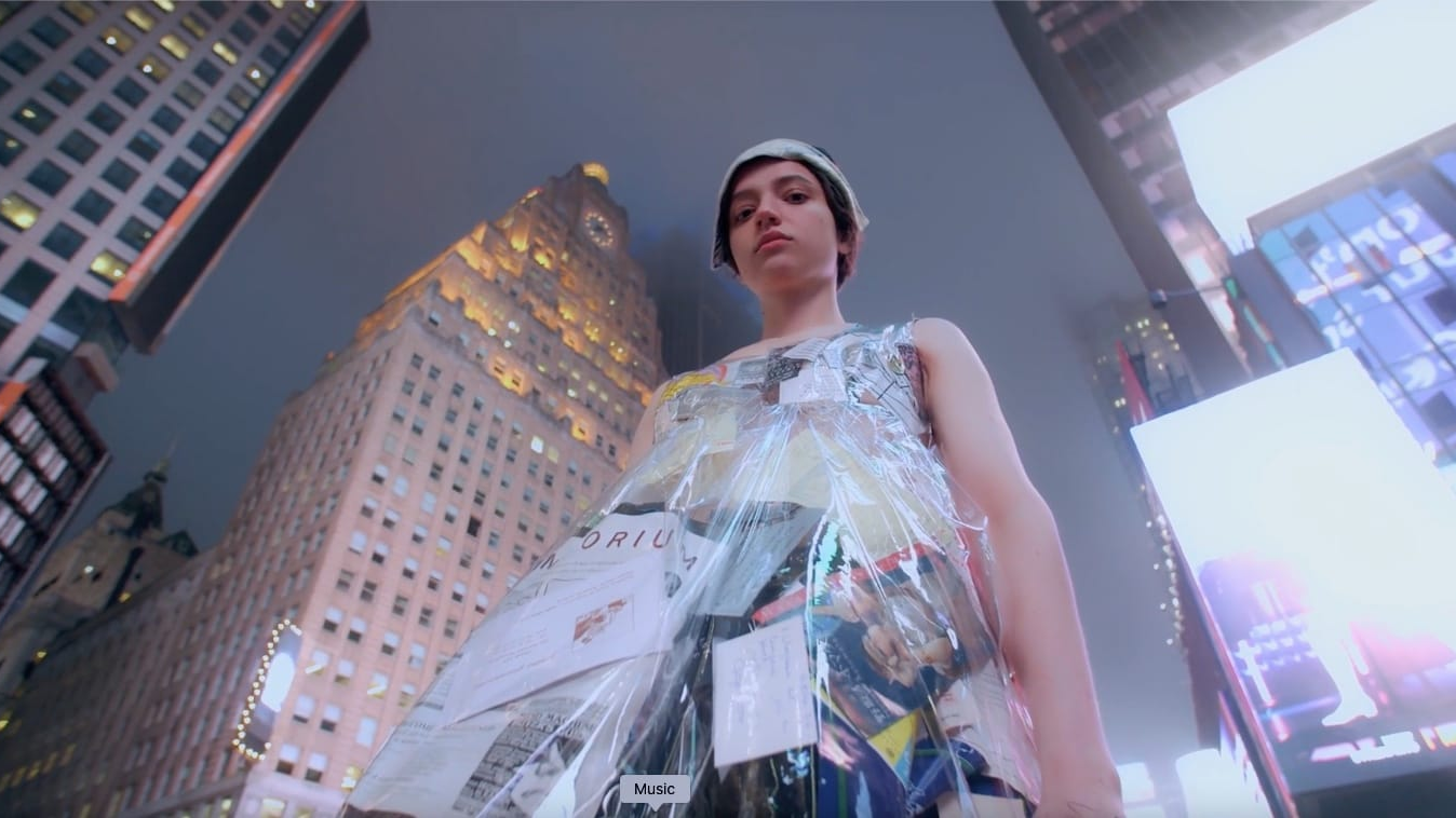 Welcome to New York's Vibrant Art Scene This Spring