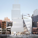 Manhattan's New Museum Reopens with a Focus on Humanity