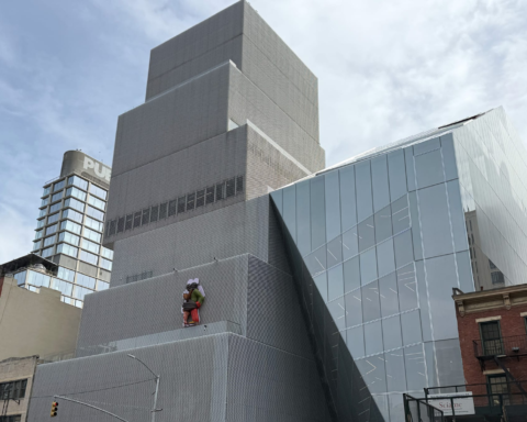 Is This Spring's Most Packed Week in Art?