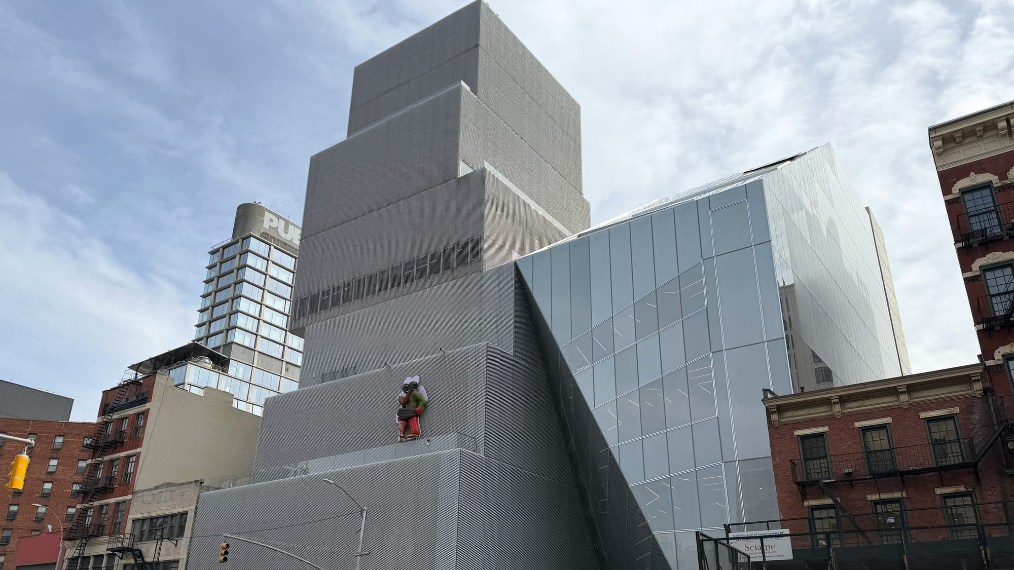 Is This Spring's Most Packed Week in Art?