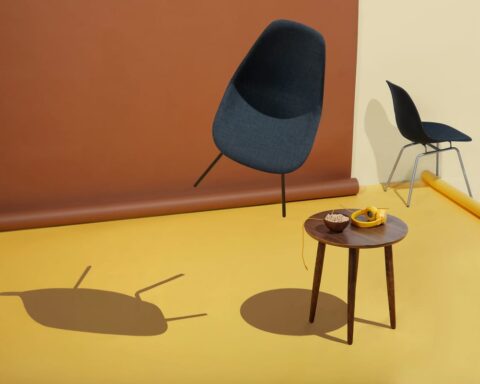 The Challenges of Embracing Mid-Century Modern Design