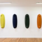 March Showcases Ignite New York's Art Scene