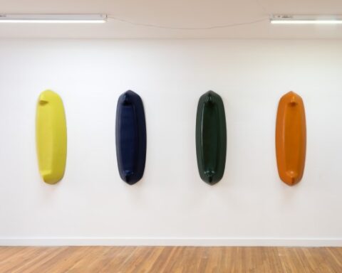 March Showcases Ignite New York's Art Scene