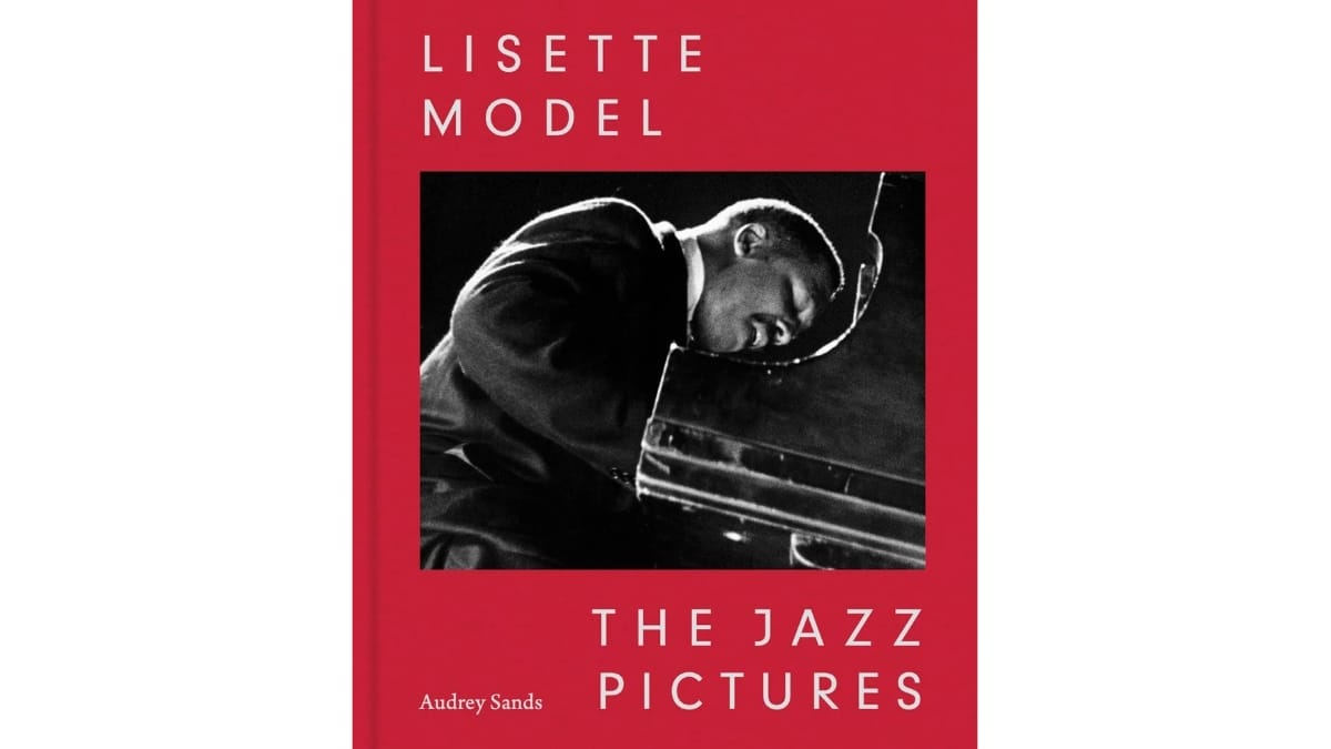Rediscovering Lisette Model's Hidden Jazz Legacy