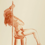 Art and Advocacy: How Stripper Life Drawing Connects Creativity and Sex Work