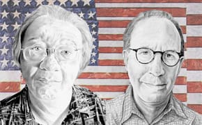 John Yau Challenges Jerry Saltz’s Vision of America