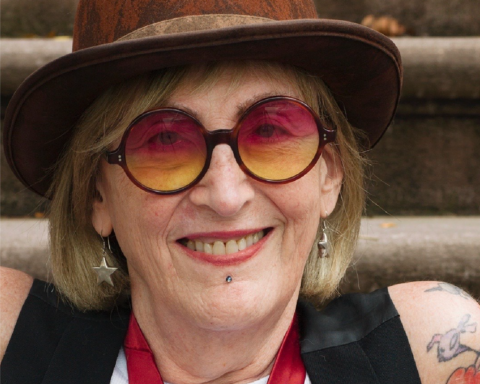 Exploring Gender Through the Lens of Kate Bornstein