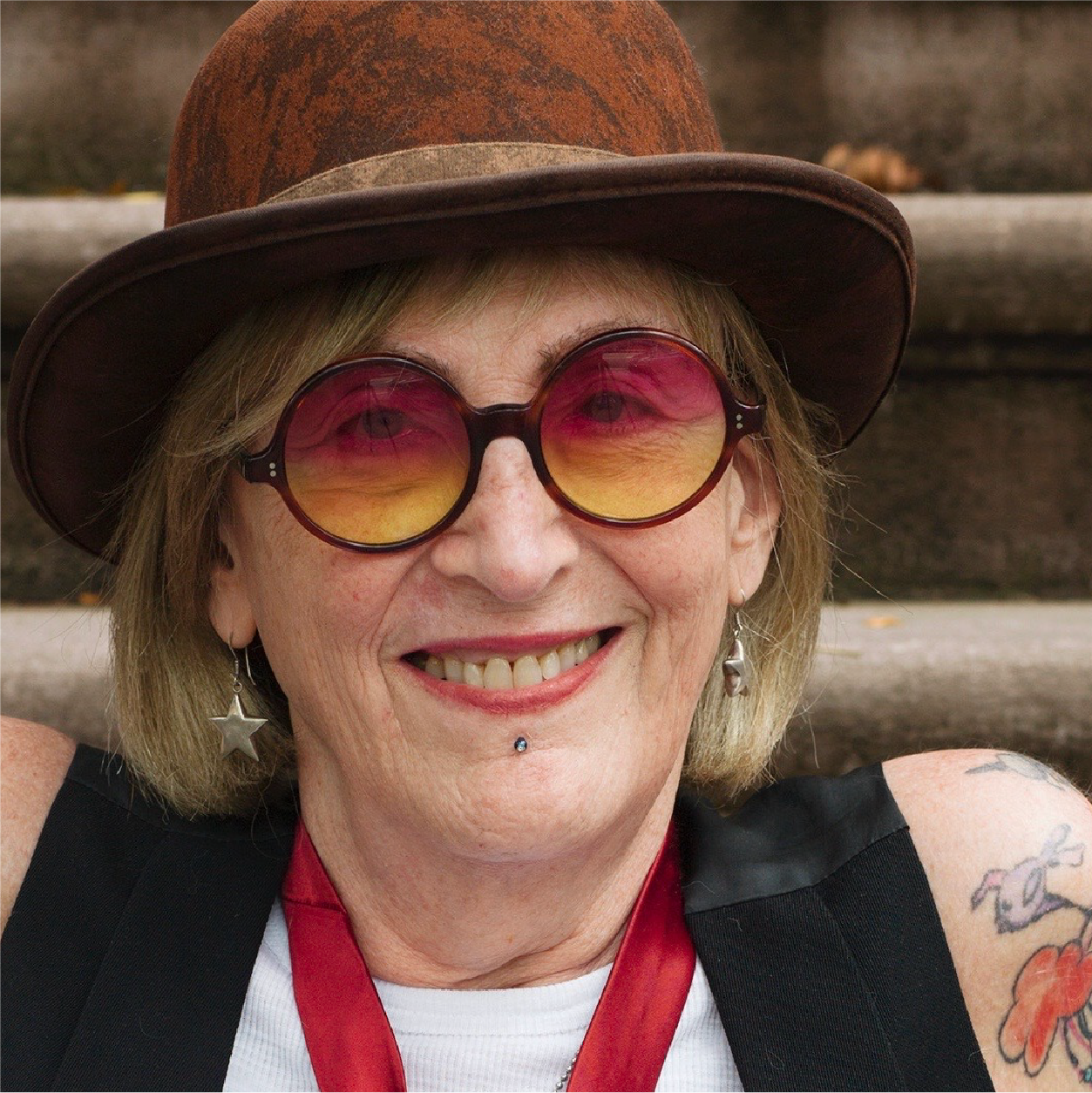 Exploring Gender Through the Lens of Kate Bornstein