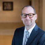 Kimbell Art Museum Selects Emerson Bowyer as New Chief Curator