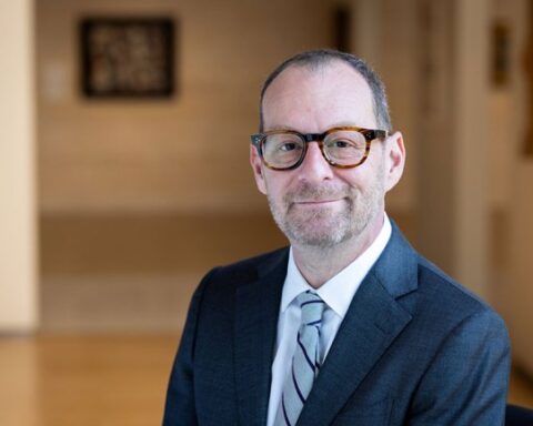 Kimbell Art Museum Selects Emerson Bowyer as New Chief Curator