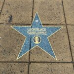 Mysterious 'Epstein Walk of Infamy' Emerges in DC