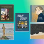 Essential Art Reads to Dive Into This March