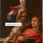 The Met's Mannerist Masterpiece Sparks Internet Frenzy