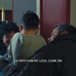 Palestinian Artist Challenges Political Narratives Through Film