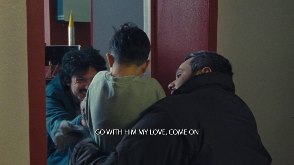 Palestinian Artist Challenges Political Narratives Through Film