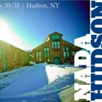 NADA Hudson Exhibition Set for July 30-31 at Basilica Hudson