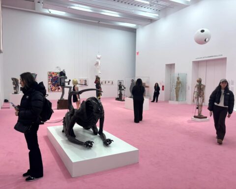 New Museum Unveils Bold Expansion with OMA Design