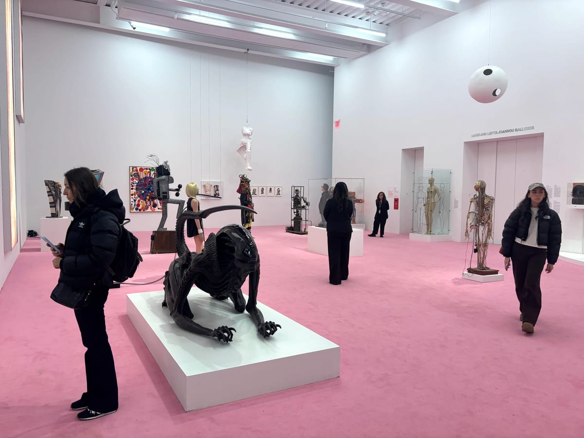 New Museum Unveils Bold Expansion with OMA Design