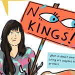 Creating an Impactful No Kings Protest Sign