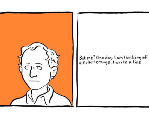 Frank O’Hara’s Influence Beyond Poetry