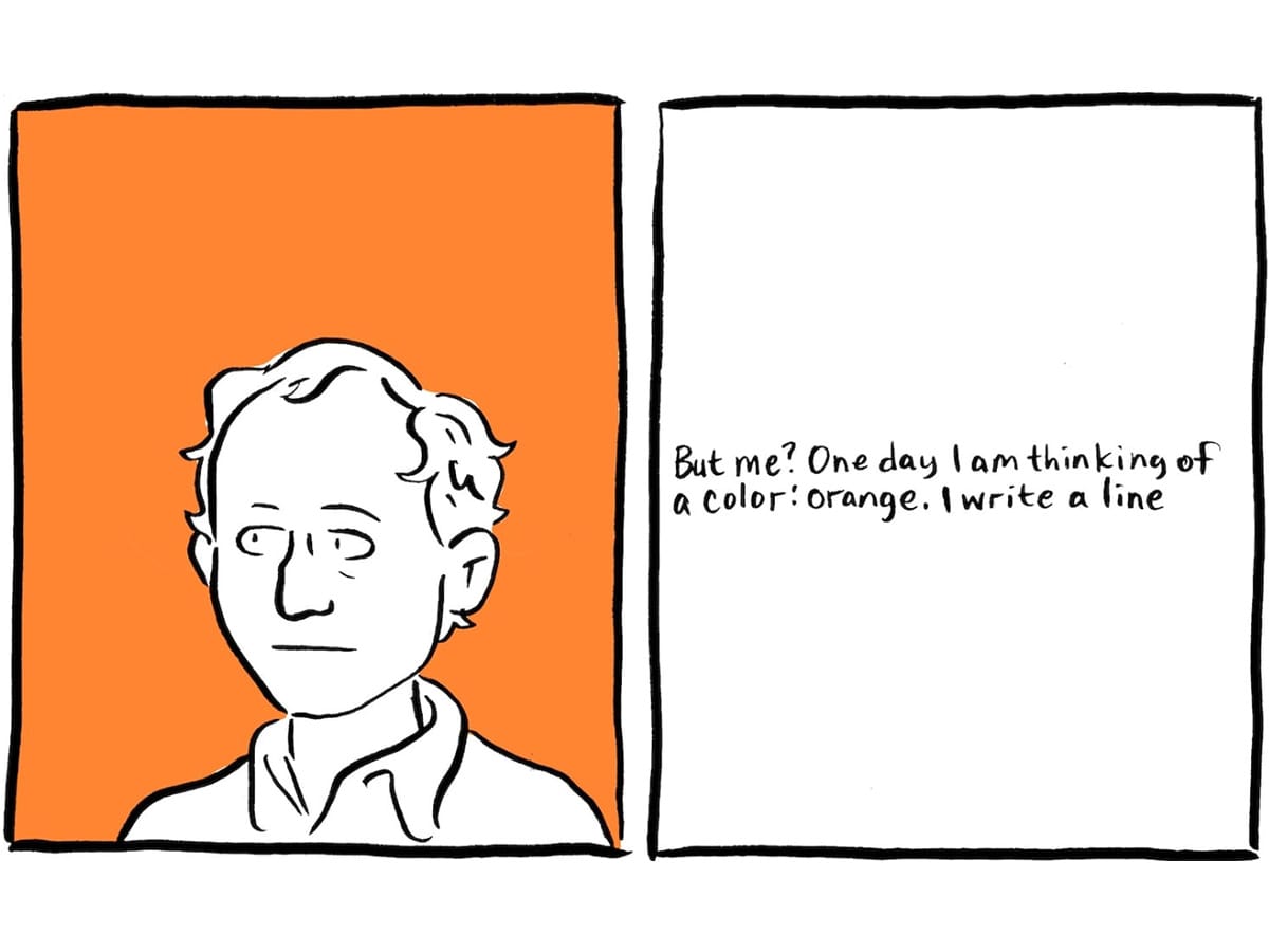 Frank O’Hara’s Influence Beyond Poetry