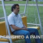 Exploring the 'Creative Hangover' Phenomenon Among Artists