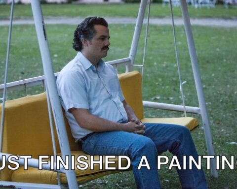 Exploring the 'Creative Hangover' Phenomenon Among Artists