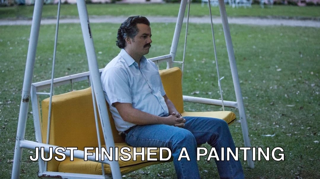 Exploring the 'Creative Hangover' Phenomenon Among Artists