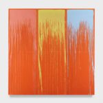 Pat Steir Reflects Time's Passage in New Exhibition