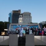 Michael Rakowitz Amplifies Iraqi and Military Narratives in 'Radio Silence'