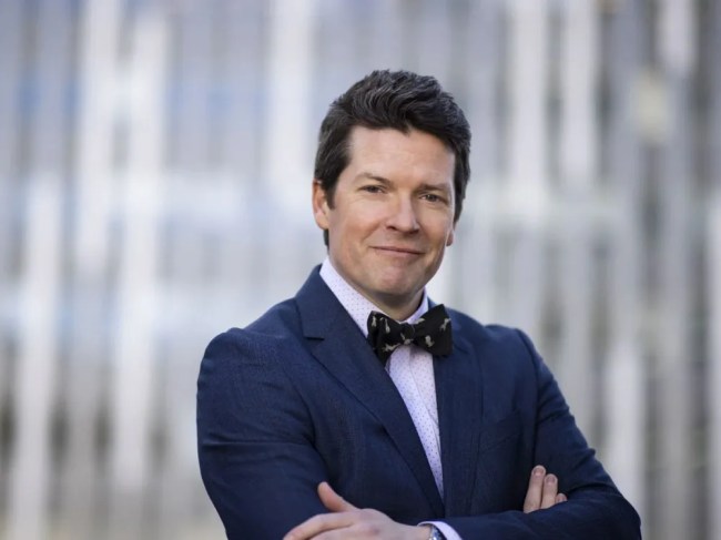 Royal Ontario Museum Welcomes New CEO and Director