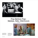 J. Hoberman Explores Midcentury Filmmakers as Early Pop Art Figures