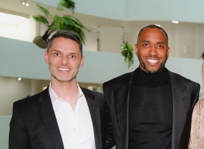 Cristopher Canizares to Launch Independent Artist Management Firm