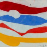 Celebrating the Bold Abstractions of Serge Poliakoff