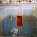 The Cost of Egyptian Blue in Pompeii's Resplendent Room