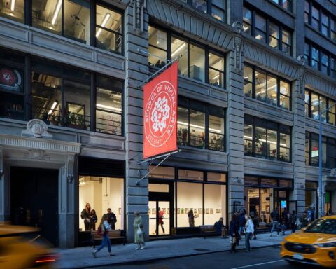 SVA to Conclude Curatorial Practice MA Program as Founder Plans Retirement