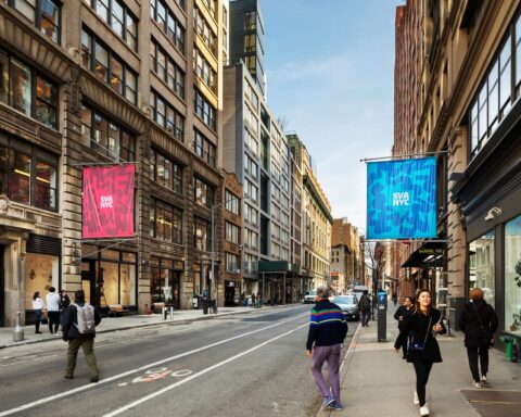 Advocating for Faculty Unionization at the School of Visual Arts