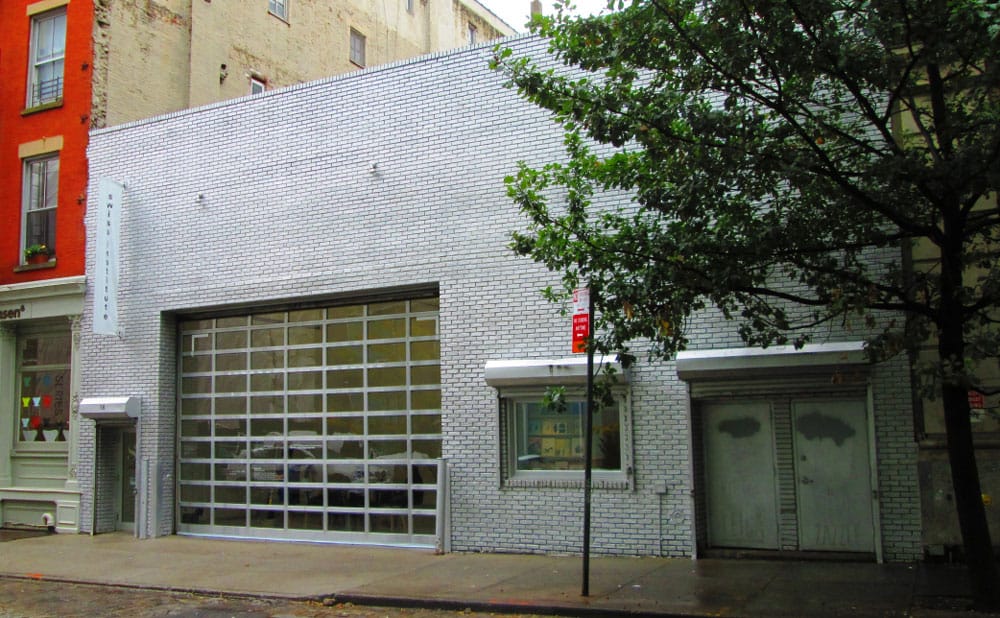 Poet CA Conrad Withdraws from Swiss Institute Event to Support Alleged Abuse Victim