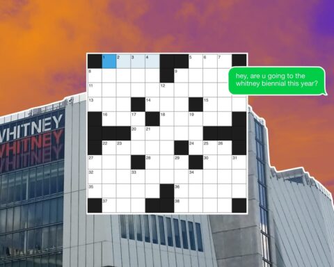 Whitney Museum's Biennial: Test Your Knowledge