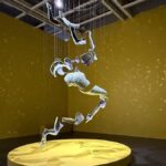 Anticipation Builds for Whitney Biennial Amid NYC Art Scene