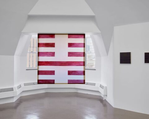 Leah Ke Yi Zheng: A New Vision of Cultural Synthesis