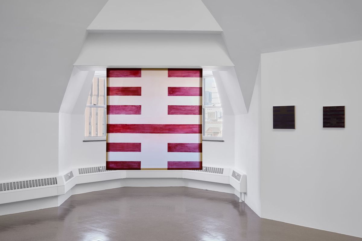 Leah Ke Yi Zheng: A New Vision of Cultural Synthesis