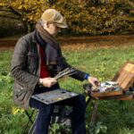 Exploring the Cinematic Journey of Turner and Constable
