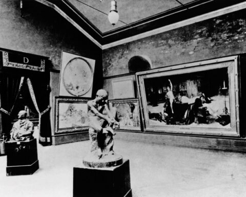 Navigating the Future of Biennials: Global Challenges and New Opportunities