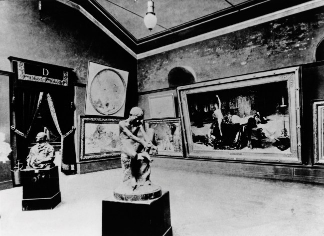 Navigating the Future of Biennials: Global Challenges and New Opportunities