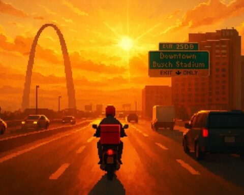 47 Artists Revealed for the Upcoming Counterpublic Triennial in St. Louis