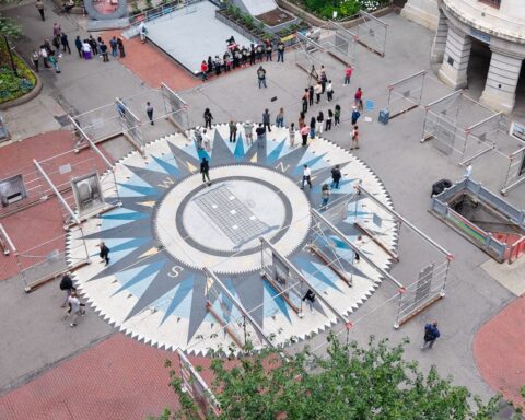 Navigating the Journey from Arts Engagement to Leadership