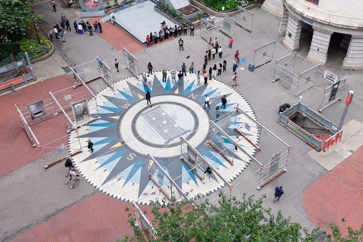 Navigating the Journey from Arts Engagement to Leadership