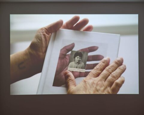 Photography's Role in the Development of Nuclear Weapons